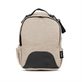 Borsa per accessori ASPEN Cappuccino